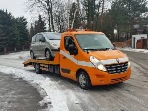 Platforma Tractari Auto Vaslui , Asistenta Rutiera Vaslui