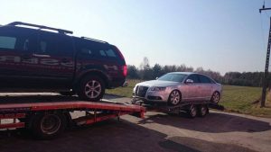 Asistenta Rutiera Vaslui