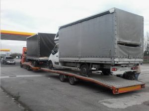 Platforma Auto Vaslui