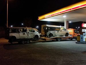 Platforme Auto Vaslui 