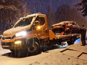 Tractari Auto Vaslui Non Stop 