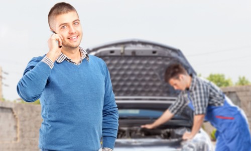 Asistenta Rutiera Vaslui