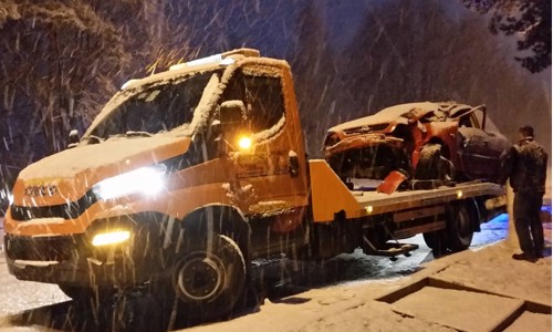 Tractari Auto Vaslui